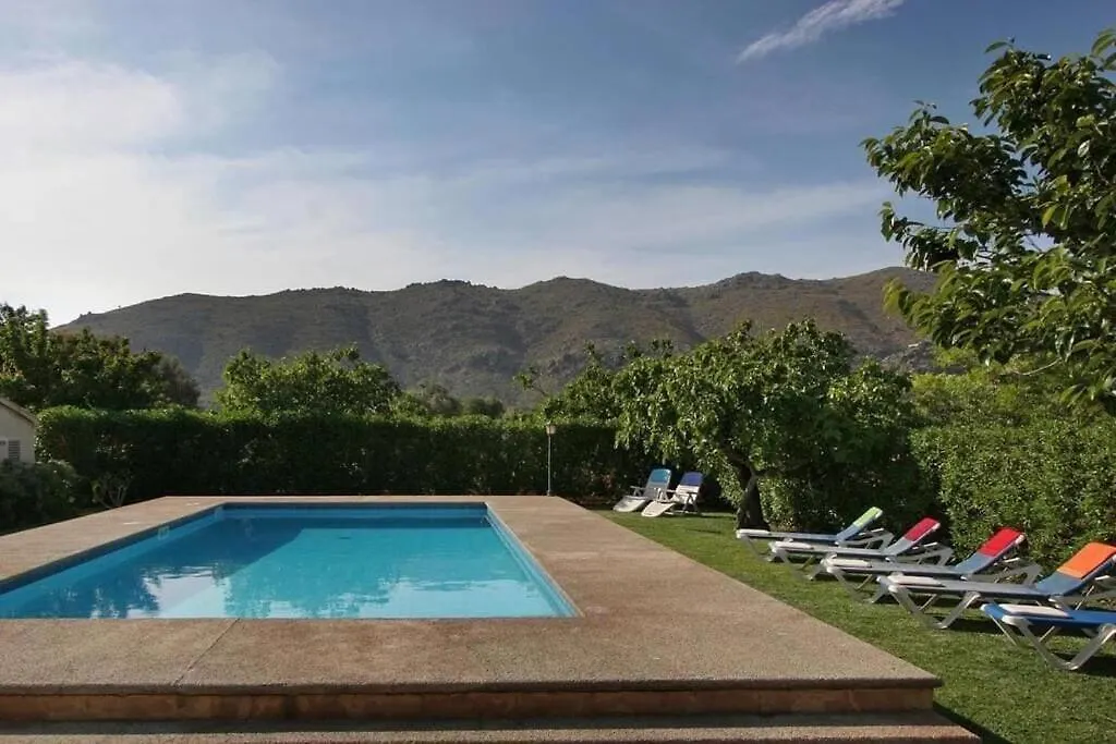 Cozy House Near Port De Pollensa By Renthousing Villa Port de Pollenca