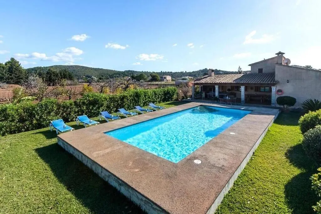 Cozy House Near Port De Pollensa By Renthousing Villa Port de Pollenca