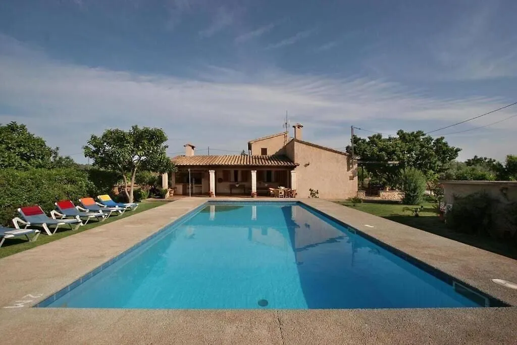 Cozy House Near Port De Pollensa By Renthousing Villa Port de Pollenca 0*,