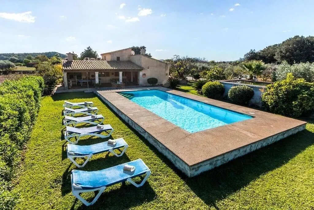 Cozy House Near Port De Pollensa By Renthousing Villa Port de Pollenca Holiday home