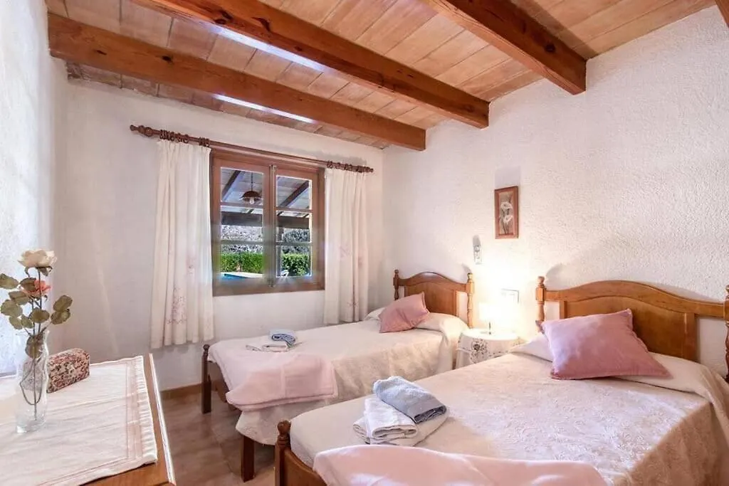 Cozy House Near Port De Pollensa By Renthousing Villa Port de Pollenca Holiday home