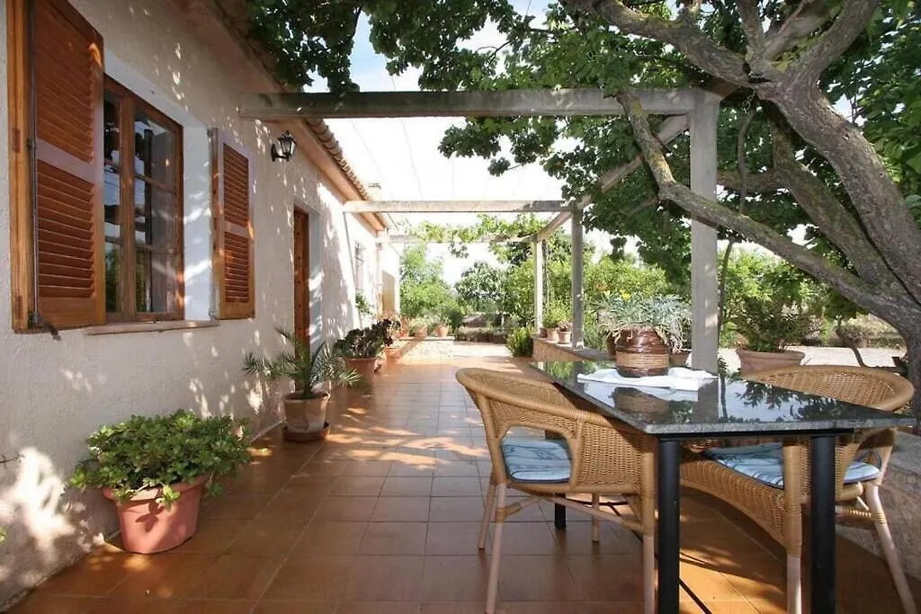 Holiday home Cozy House Near Port De Pollensa By Renthousing Villa Port de Pollenca Spain