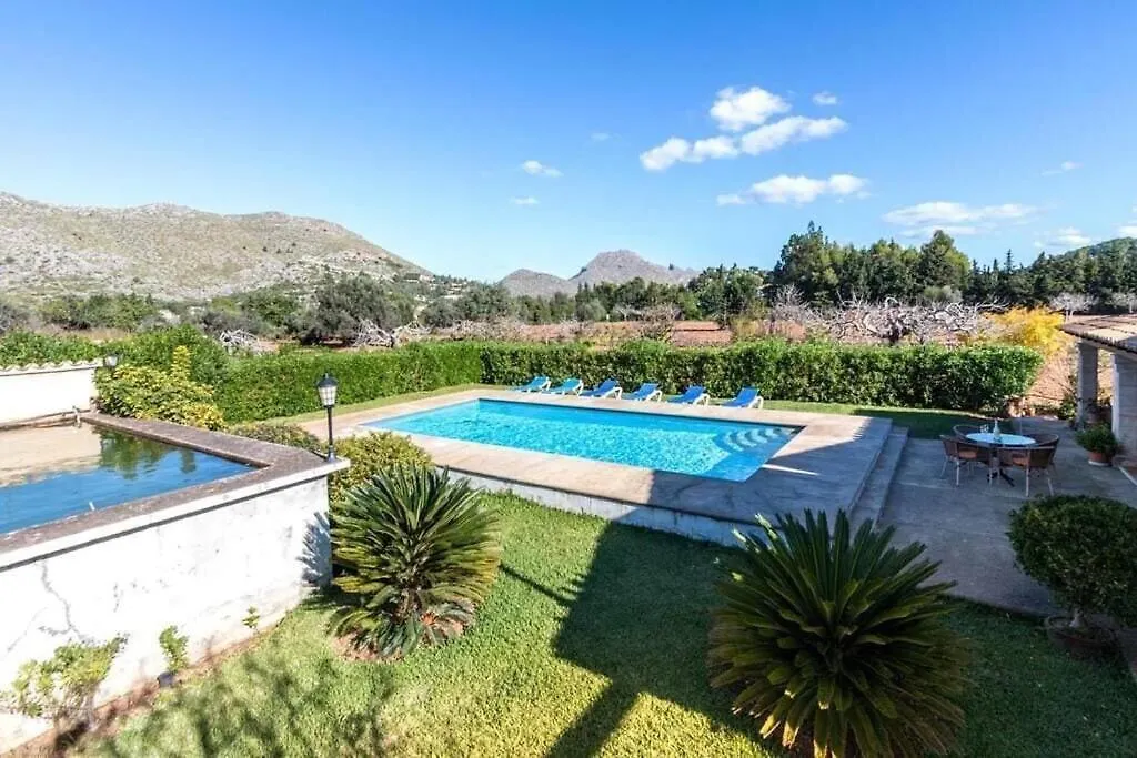 Cozy House Near Port De Pollensa By Renthousing Villa Port de Pollenca Holiday home