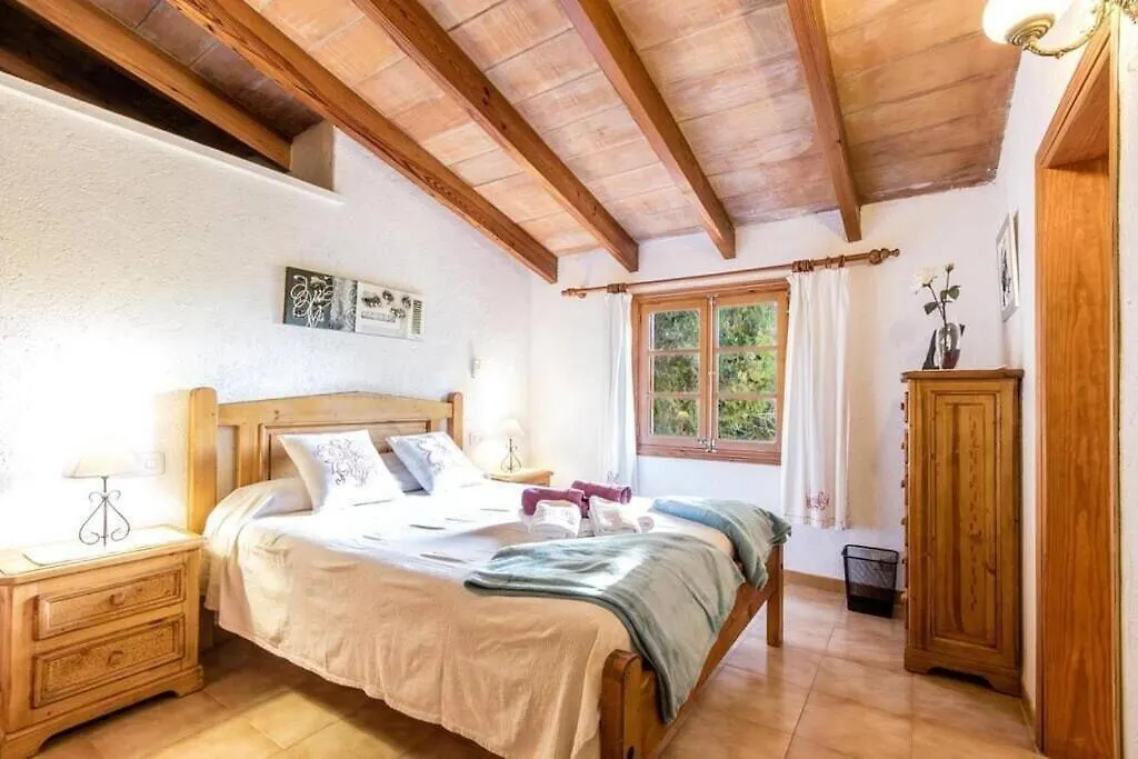 Holiday home Cozy House Near Port De Pollensa By Renthousing Villa Port de Pollenca
