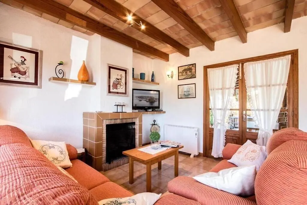 Cozy House Near Port De Pollensa By Renthousing Villa Port de Pollenca Spain