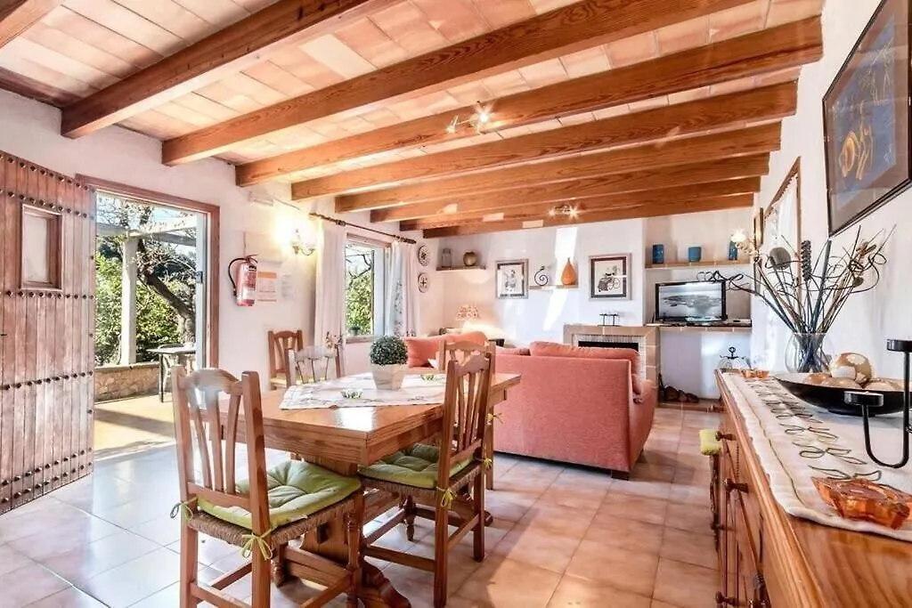Cozy House Near Port De Pollensa By Renthousing Villa Port de Pollenca 0*,  Spain