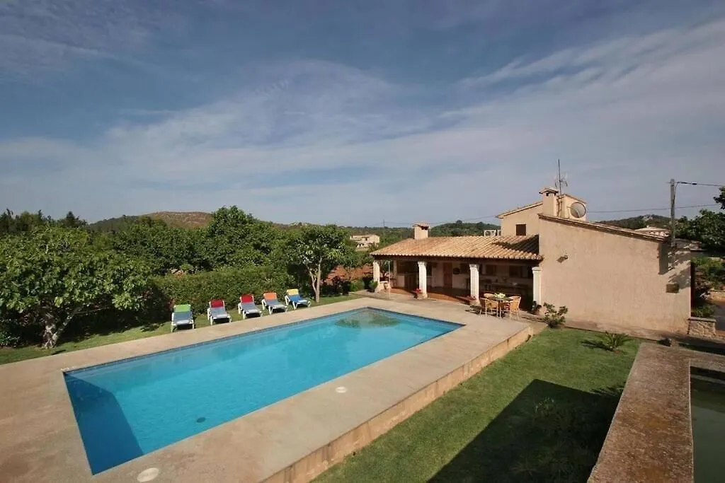 Cozy House Near Port De Pollensa By Renthousing Villa Port de Pollenca Holiday home