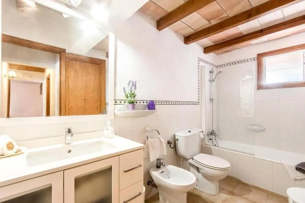 Cozy House Near Port De Pollensa By Renthousing Villa Port de Pollenca Spain