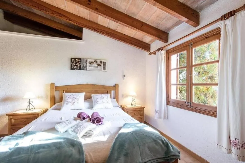 Prázdninový dům Vila Cozy House Near Port De Pollensa By Renthousing Port de Pollença