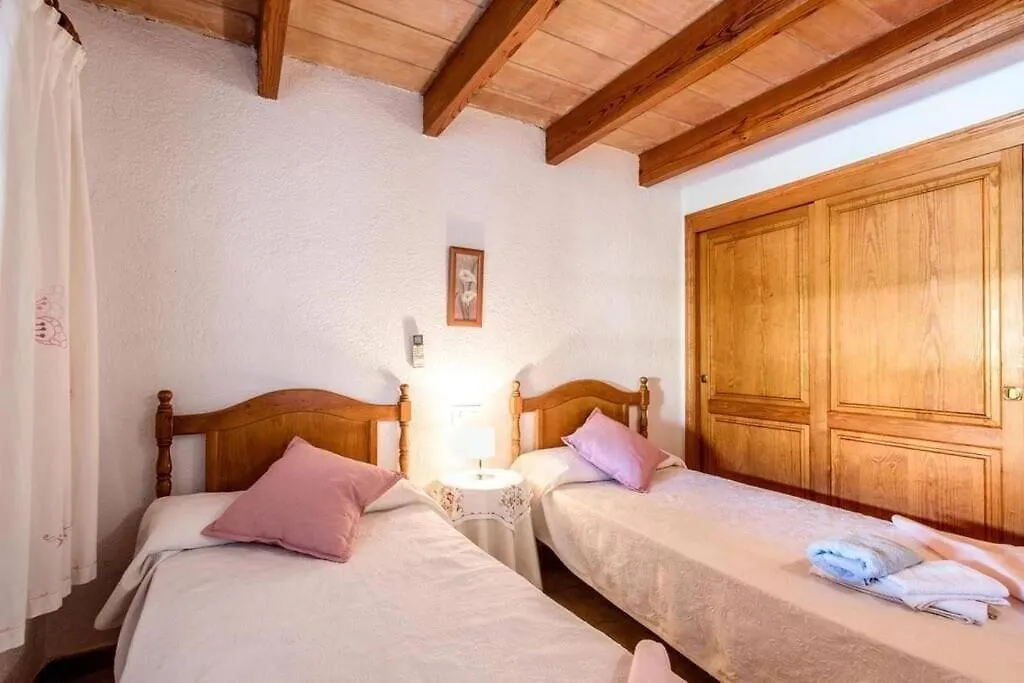 Cozy House Near Port De Pollensa By Renthousing Villa Port de Pollenca 0*,  Spain