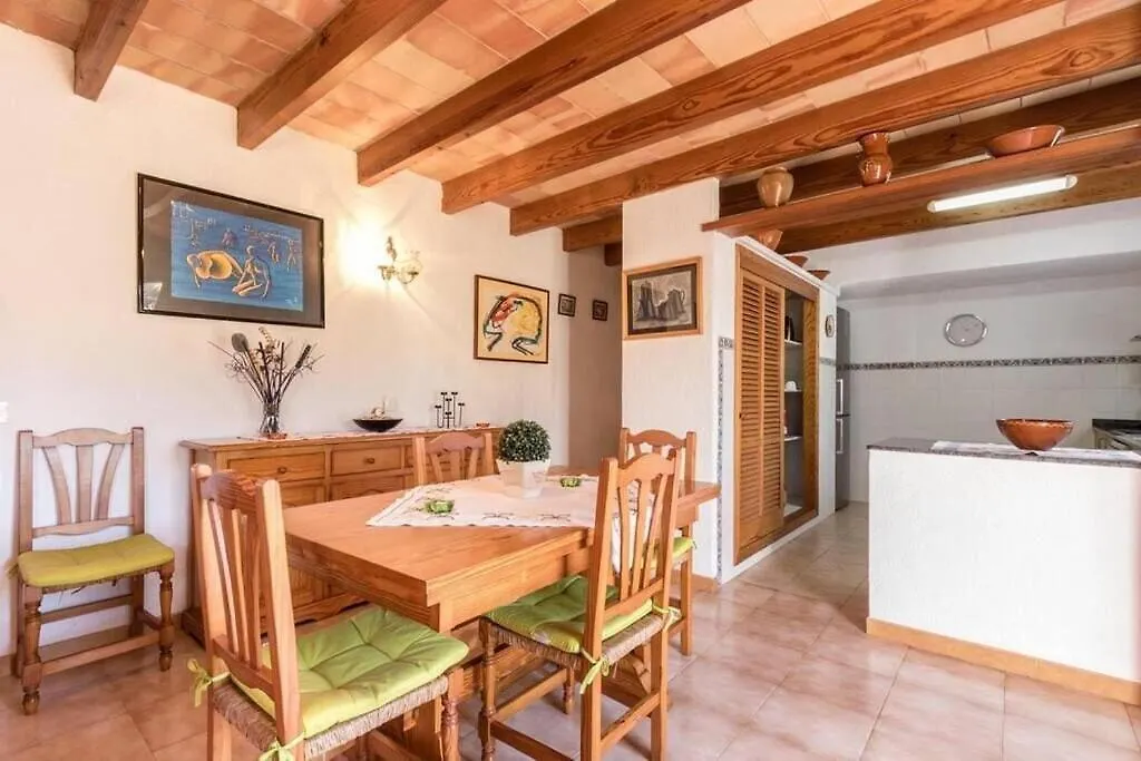 Cozy House Near Port De Pollensa By Renthousing Villa Port de Pollenca Holiday home