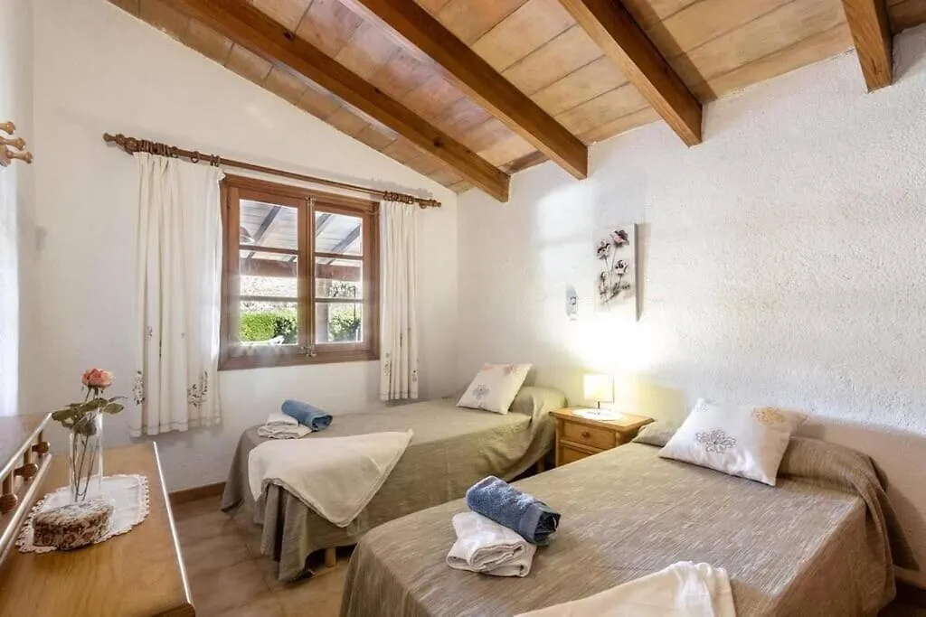 Cozy House Near Port De Pollensa By Renthousing Villa Port de Pollenca 0*,