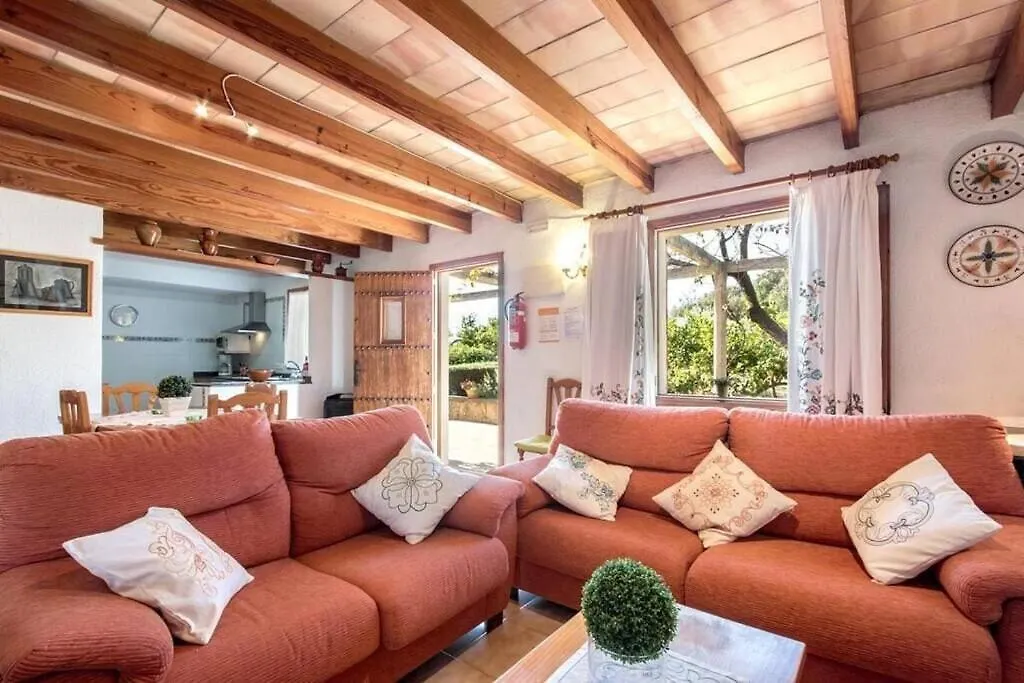 Holiday home Cozy House Near Port De Pollensa By Renthousing Villa Port de Pollenca