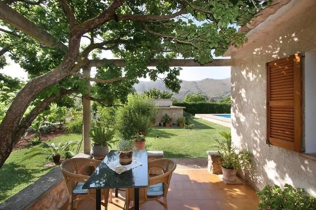 Cozy House Near Port De Pollensa By Renthousing Villa Port de Pollenca Spain