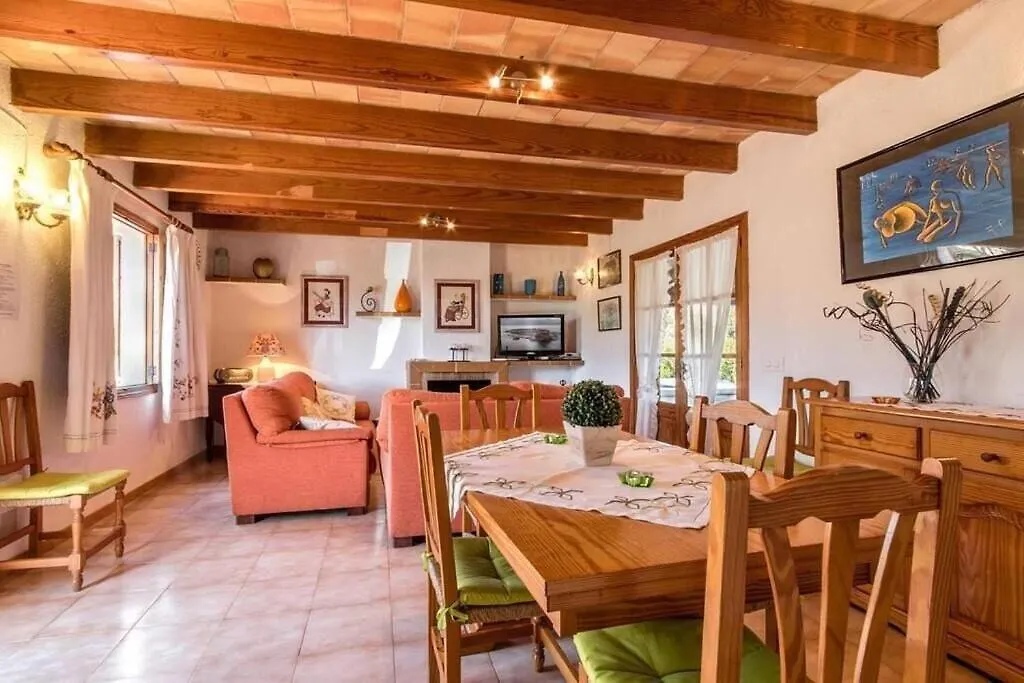Cozy House Near Port De Pollensa By Renthousing Villa Port de Pollenca 0*,  Spain